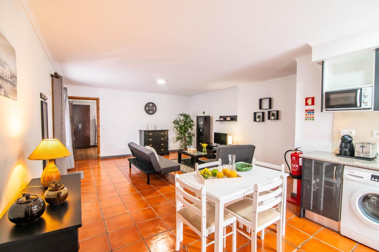 Apartamento Do Pinheiro São Vicente Ferreira Buitenkant foto